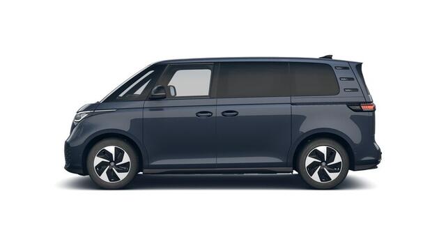 Volkswagen ID. Buzz Pro Bulli Limited Edition 286PK