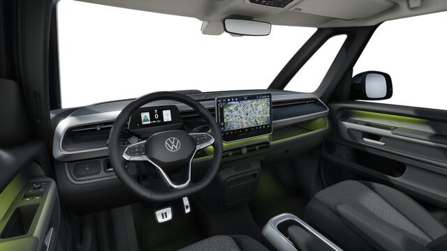 Volkswagen ID. Buzz Pro Bulli Limited Edition 286PK