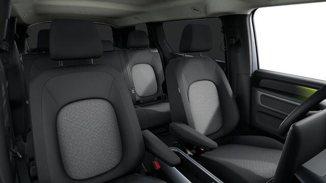 Volkswagen ID. Buzz Pro Bulli Limited Edition LWB 7 zits | Led Matrix |