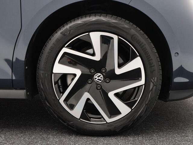 Volkswagen ID. Buzz 1st 77kWh 204 Pk | Stoel/Stuurverwarming | Camera | Adaptive Cruise | IQ Light | CarPlay | 20 Inch | 22.427 Km !!