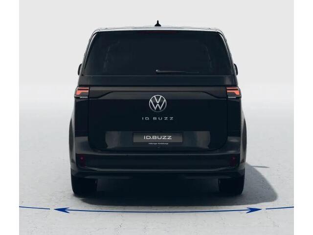 Volkswagen ID. Buzz Cargo Bedrijfswagens Bulli Edition Elektromotor 210 kW (286 pk) 2988 mm | 356379 |