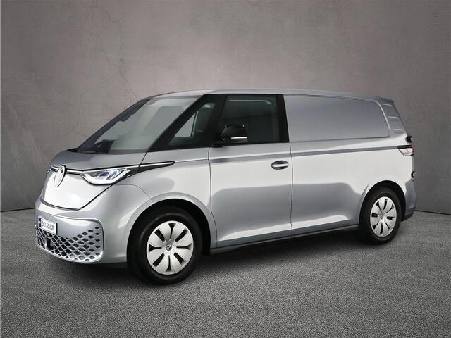 Volkswagen ID. Buzz Cargo 204pk 77 kWh | Achterdeuren | Trekhaak | Camera | Assistentiepakket