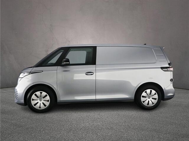 Volkswagen ID. Buzz Cargo 204pk 77 kWh | Achterdeuren | Trekhaak | Camera | Assistentiepakket