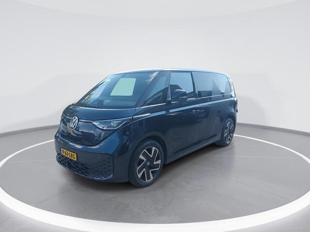 Volkswagen ID. Buzz Cargo 79 kWh 4MOTION