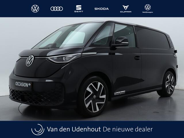 Volkswagen ID. Buzz Cargo L1H1 79kWh 286pk RWD Anniversary-Edition /Direct leverbaar