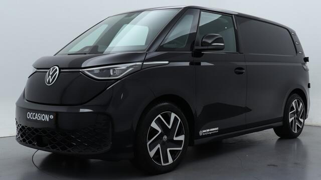 Volkswagen ID. Buzz Cargo L1H1 79kWh 286pk RWD Anniversary-Edition /Direct leverbaar