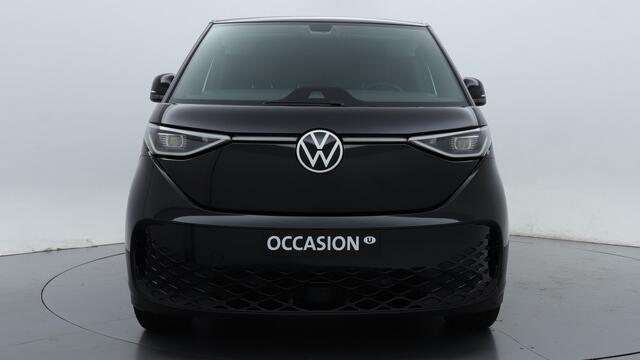 Volkswagen ID. Buzz Cargo L1H1 79kWh 286pk RWD Anniversary-Edition /Direct leverbaar