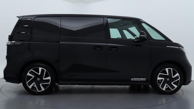 Volkswagen ID. Buzz Cargo L1H1 79kWh 286pk RWD Anniversary-Edition /Direct leverbaar