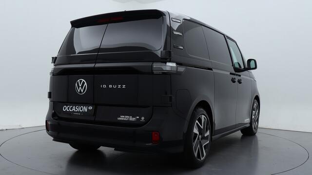 Volkswagen ID. Buzz Cargo L1H1 79kWh 286pk RWD Anniversary-Edition /Direct leverbaar