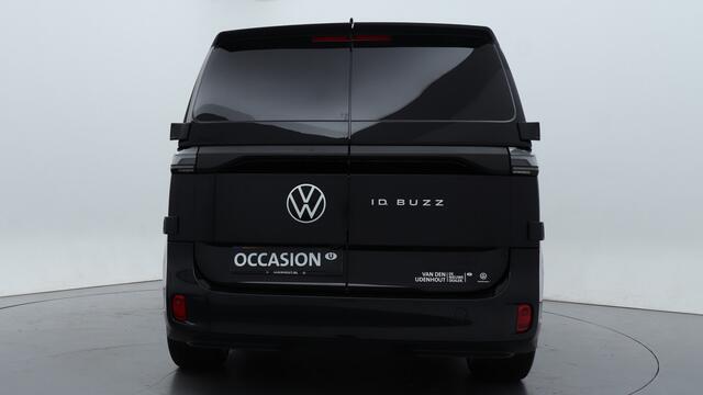 Volkswagen ID. Buzz Cargo L1H1 79kWh 286pk RWD Anniversary-Edition /Direct leverbaar