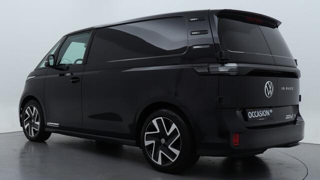 Volkswagen ID. Buzz Cargo L1H1 79kWh 286pk RWD Anniversary-Edition /Direct leverbaar