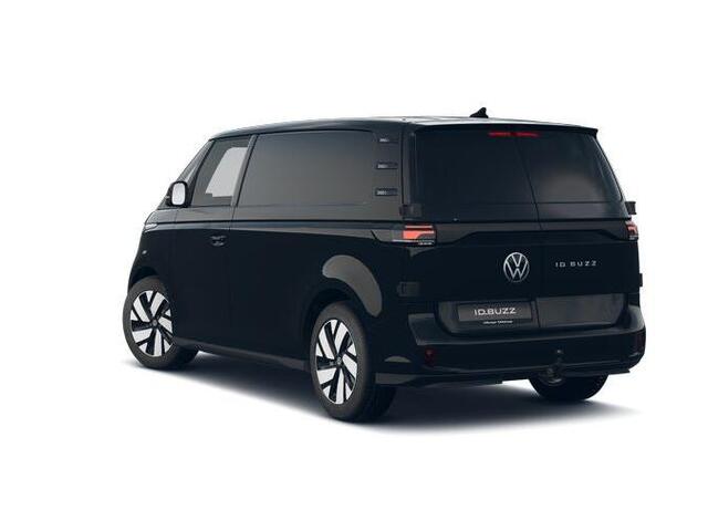 Volkswagen ID. Buzz Cargo Bedrijfswagens Anniversary Edition Elektromotor 210 kW (286 pk) 2