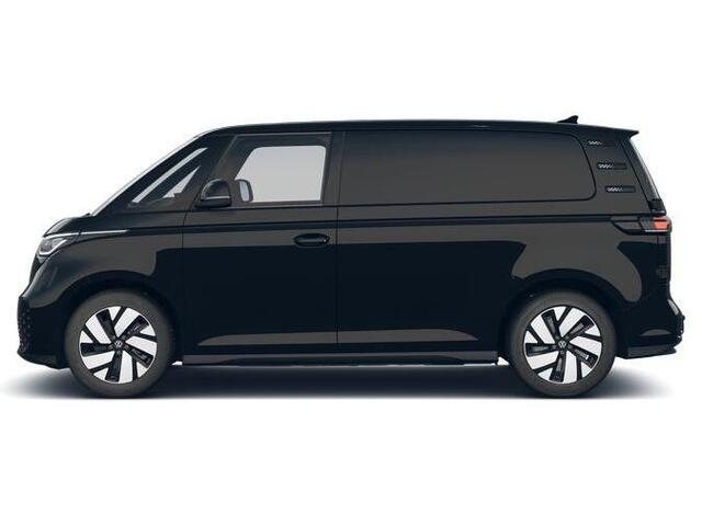 Volkswagen ID. Buzz Cargo Bedrijfswagens Anniversary Edition Elektromotor 210 kW (286 pk) 2