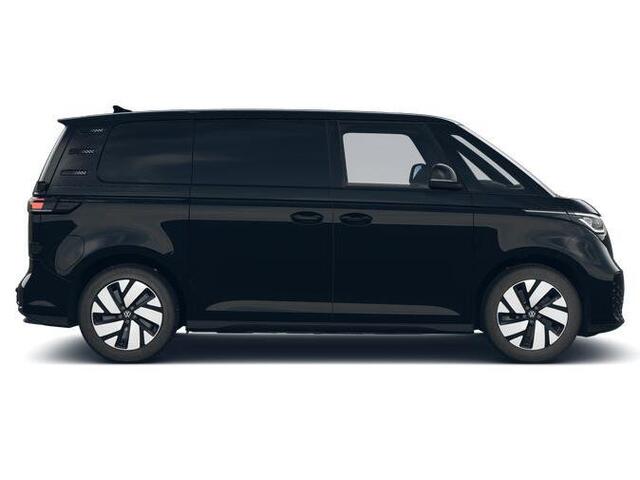 Volkswagen ID. Buzz Cargo Bedrijfswagens Anniversary Edition Elektromotor 210 kW (286 pk) 2