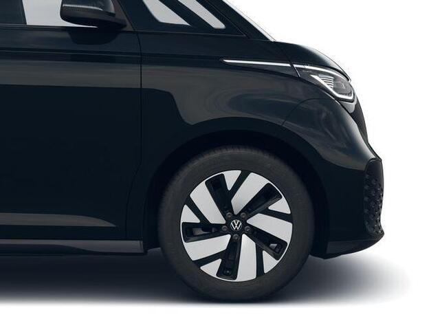 Volkswagen ID. Buzz Cargo Bedrijfswagens Anniversary Edition Elektromotor 210 kW (286 pk) 2