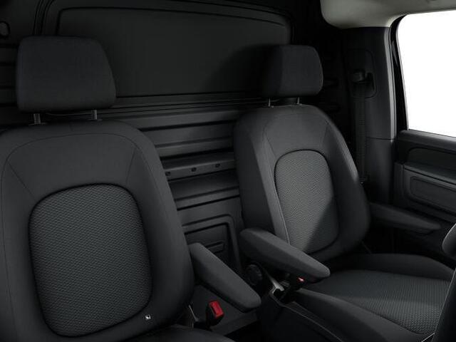 Volkswagen ID. Buzz Cargo Bedrijfswagens Anniversary Edition Elektromotor 210 kW (286 pk) 2