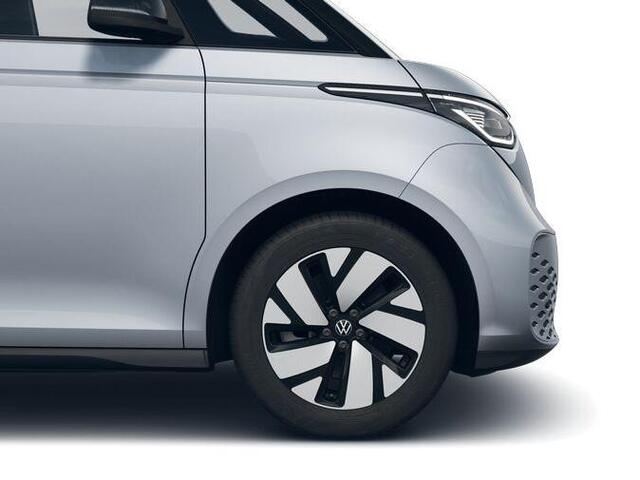 Volkswagen ID. Buzz Cargo Bedrijfswagens Anniversary Edition Elektromotor 210 kW (286 pk) 2