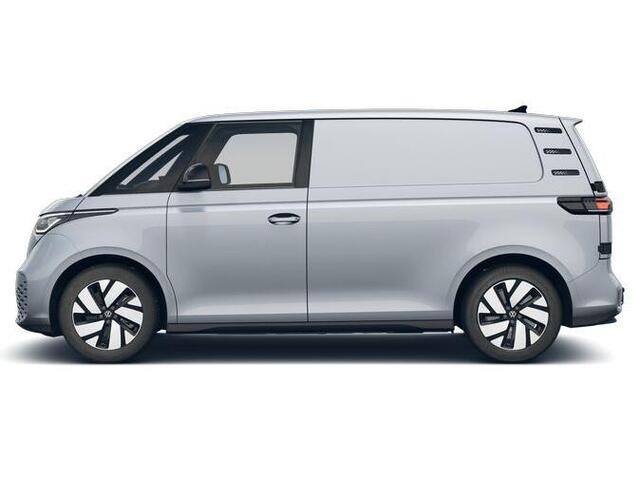 Volkswagen ID. Buzz Cargo Bedrijfswagens Anniversary Edition Elektromotor 210 kW (286 pk) 2