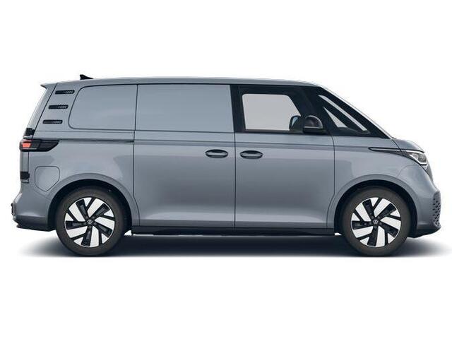 Volkswagen ID. Buzz Cargo Bedrijfswagens Anniversary Edition Elektromotor 210 kW (286 pk) 2