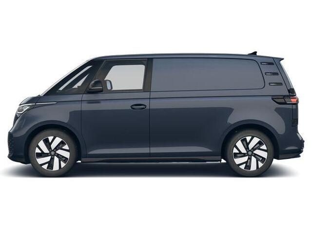 Volkswagen ID. Buzz Cargo Bedrijfswagens Anniversary Edition Elektromotor 210 kW (286 pk) 2