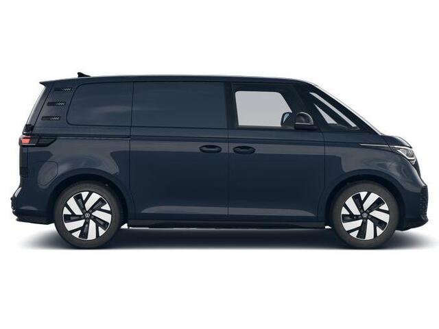 Volkswagen ID. Buzz Cargo Bedrijfswagens Anniversary Edition Elektromotor 210 kW (286 pk) 2