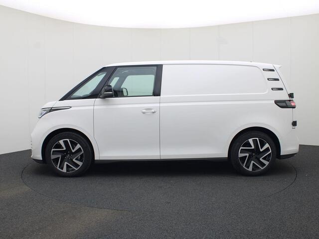 Volkswagen ID. Buzz Cargo Bedrijfswagens Bulli Edition 79kWh / 340pk 4Motion 717212