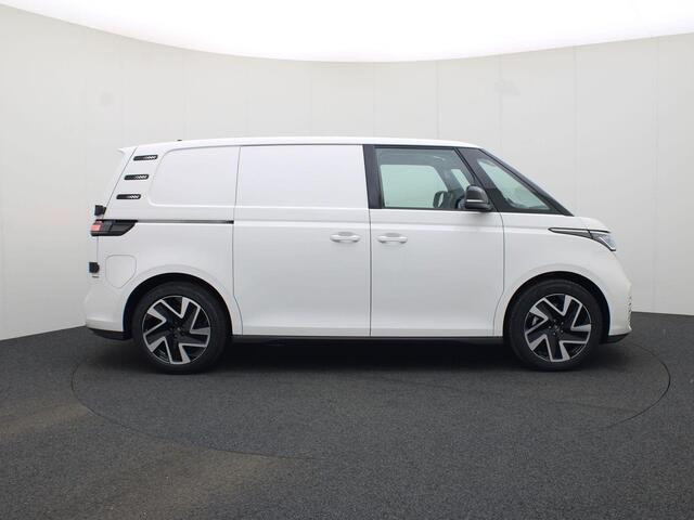 Volkswagen ID. Buzz Cargo Bedrijfswagens Bulli Edition 79kWh / 340pk 4Motion 717212