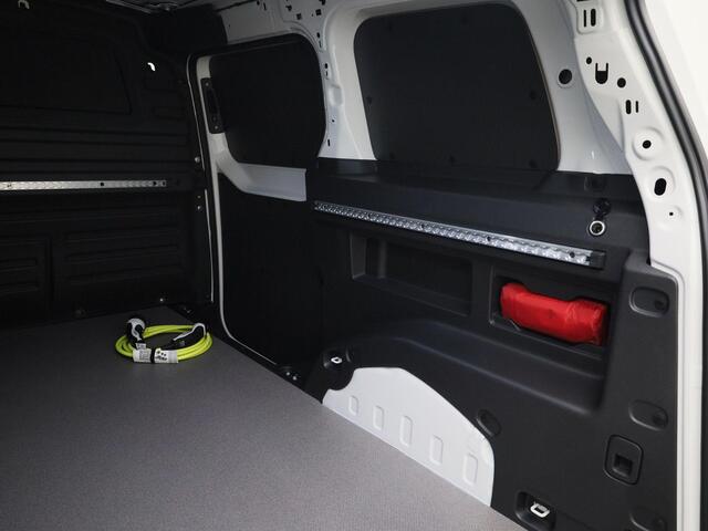 Volkswagen ID. Buzz Cargo Bedrijfswagens Bulli Edition 79kWh / 340pk 4Motion 717212