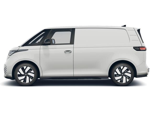 Volkswagen ID. Buzz Cargo Bedrijfswagens 79kWh 286pk