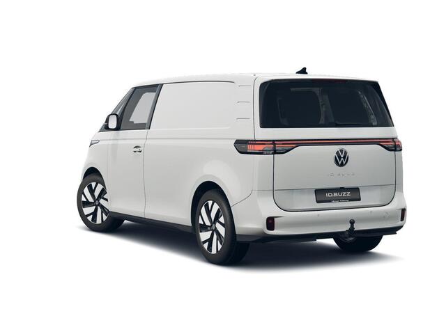Volkswagen ID. Buzz Cargo Bedrijfswagens 79kWh 286pk