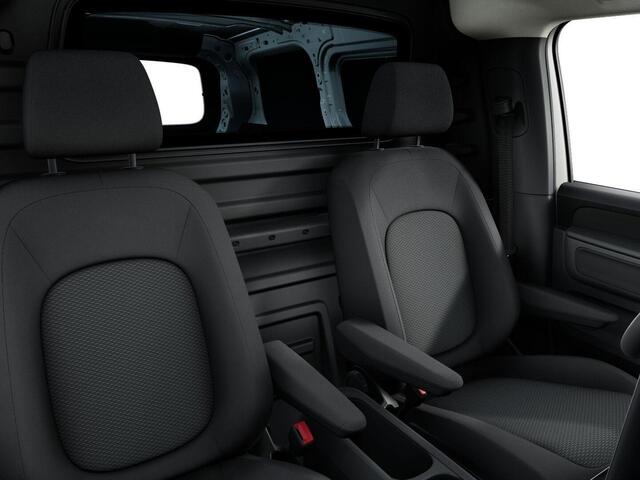 Volkswagen ID. Buzz Cargo Bedrijfswagens 79kWh 286pk