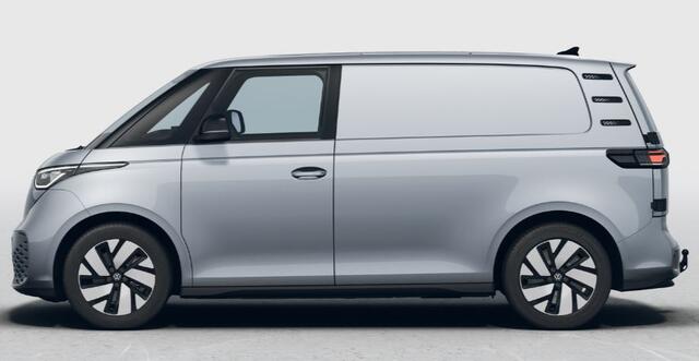 Volkswagen ID. Buzz Cargo Bulli edition 79 kWh