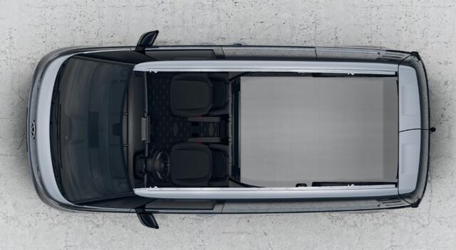 Volkswagen ID. Buzz Cargo Bulli edition 79 kWh