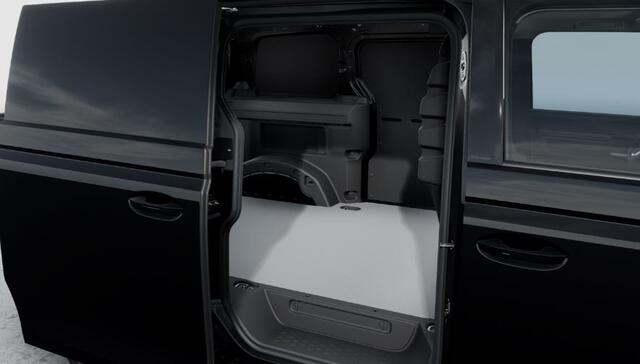 Volkswagen ID. Buzz Cargo Bulli edition 79 kWh