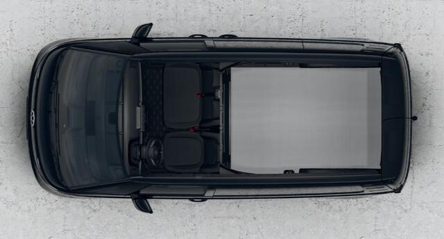 Volkswagen ID. Buzz Cargo Bulli edition 79 kWh