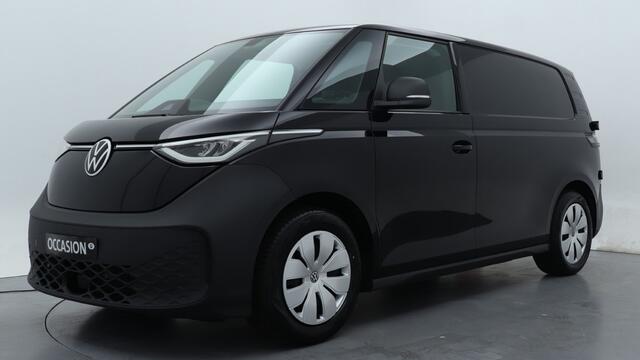 Volkswagen ID. Buzz Cargo L1H1 79kWh 286PK RWD Economy Business /Demonstratieauto