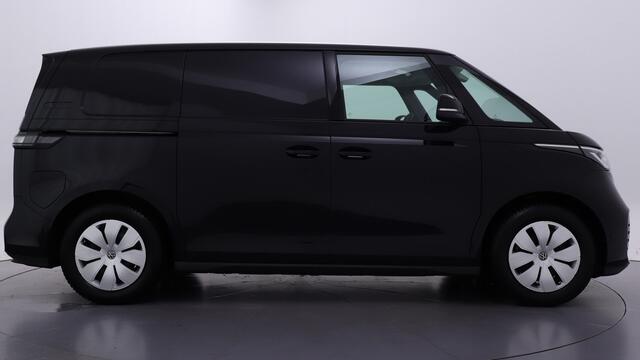Volkswagen ID. Buzz Cargo L1H1 77kWh 204pk RWD /Demonstratieauto