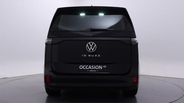 Volkswagen ID. Buzz Cargo L1H1 77kWh 204pk RWD /Demonstratieauto