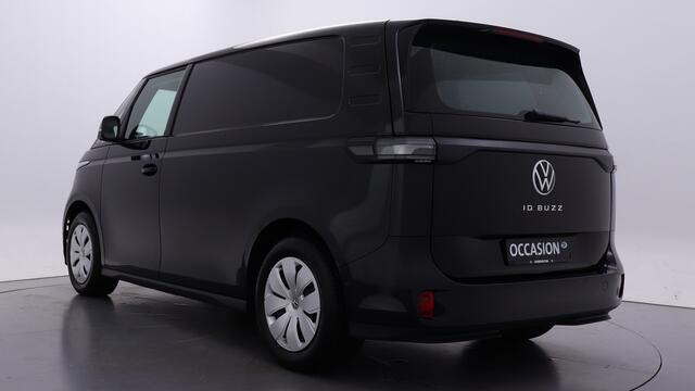 Volkswagen ID. Buzz Cargo L1H1 77kWh 204pk RWD /Demonstratieauto