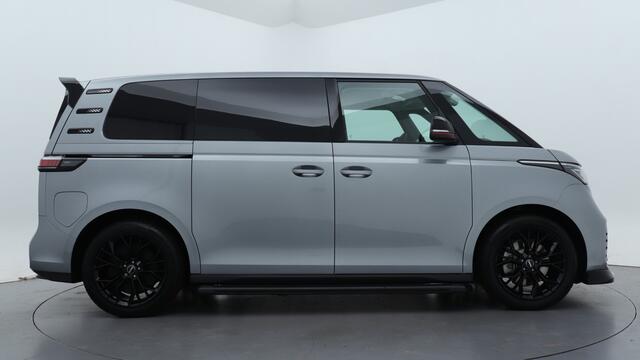 Volkswagen ID. Buzz Cargo L1H1 79kWh 286pk RWD Bulli-edition /Demonstratieauto /Red Line-uitvoering