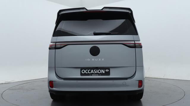 Volkswagen ID. Buzz Cargo L1H1 79kWh 286pk RWD Bulli-edition /Demonstratieauto /Red Line-uitvoering