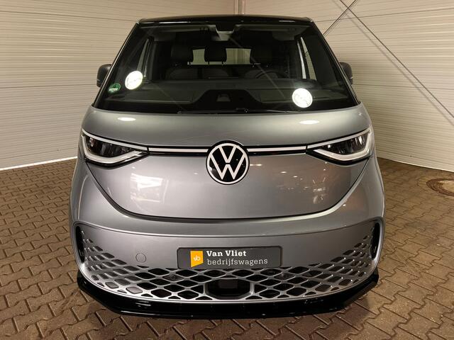 Volkswagen ID. Buzz Cargo 77 kWh VVB392 NIEUWSTAAT