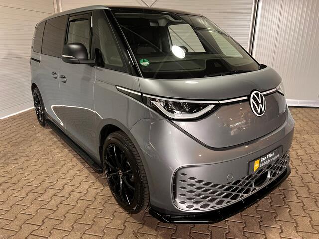 Volkswagen ID. Buzz Cargo 77 kWh VVB392 NIEUWSTAAT