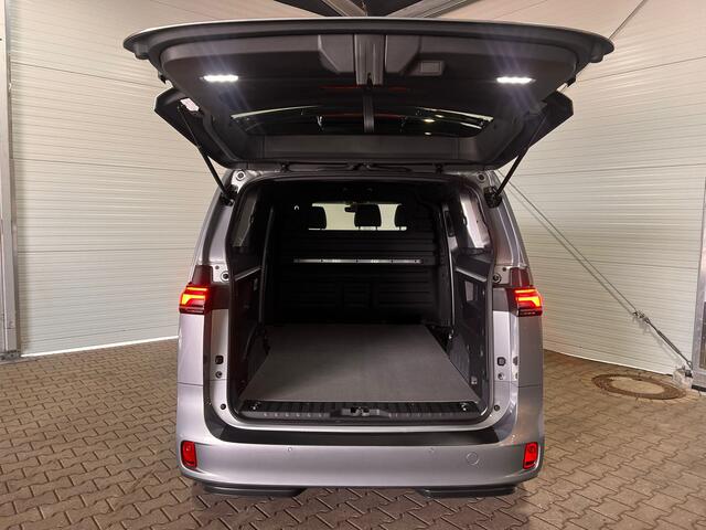 Volkswagen ID. Buzz Cargo 77 kWh VVB392 NIEUWSTAAT