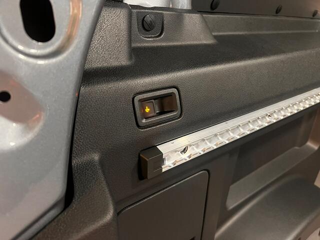 Volkswagen ID. Buzz Cargo 77 kWh VVB392 NIEUWSTAAT