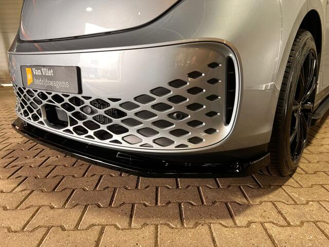 Volkswagen ID. Buzz Cargo 77 kWh VVB392 NIEUWSTAAT