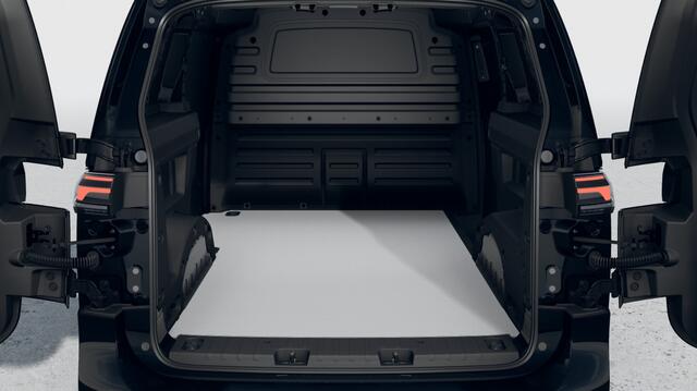 Volkswagen ID. Buzz Cargo Anniversary Edition 170pk 59kWh > Gelimiteerde editie; netto prijs excl. BTW en kosten rijklaarmaken < | Climatronic | ACC | Stoelverwarming | Trekhaak |