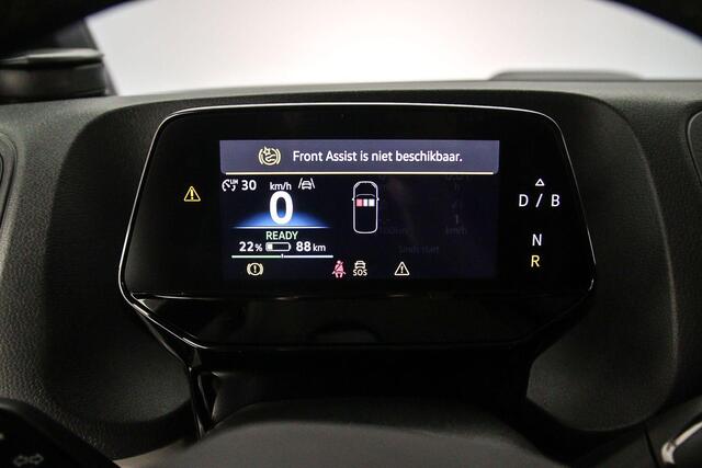 Volkswagen ID. Buzz Cargo Anniversary Edition 286pk 76 kWh > Gelimiteerde editie; netto prijs excl. BTW en kosten rijklaarmaken < | Trekhaak | Schuifdeur links | Alarm |