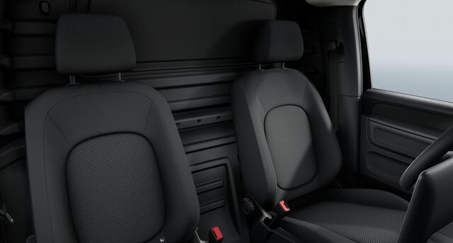 Volkswagen ID. Buzz Cargo Anniversary Edition 286pk 79 kWh > Gelimiteerde editie; netto prijs excl. BTW en kosten rijklaarmaken < | Schuifdeur links | Bijrijdersstoel |