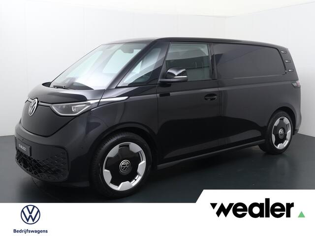 Volkswagen ID. Buzz Cargo Bedrijfswagens Anniversary Edition Elektromotor 250 kW (340 pk) 2